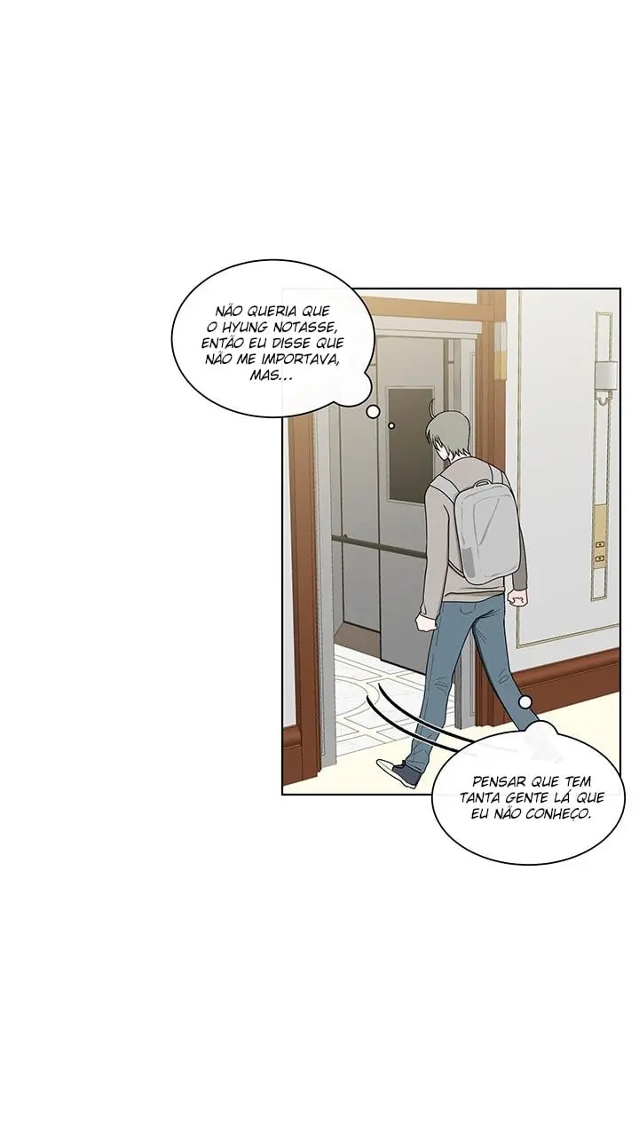 Nanana Scandal – Capítulo 05 Yaoi – Página 6