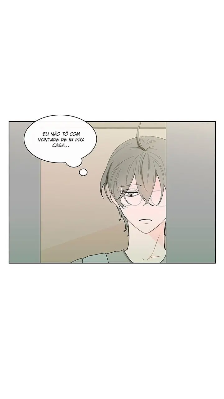 Nanana Scandal – Capítulo 05 Yaoi – Página 7