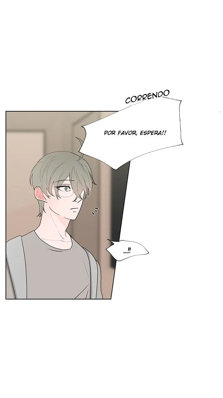 Nanana Scandal – Capítulo 05 Yaoi – Página 8