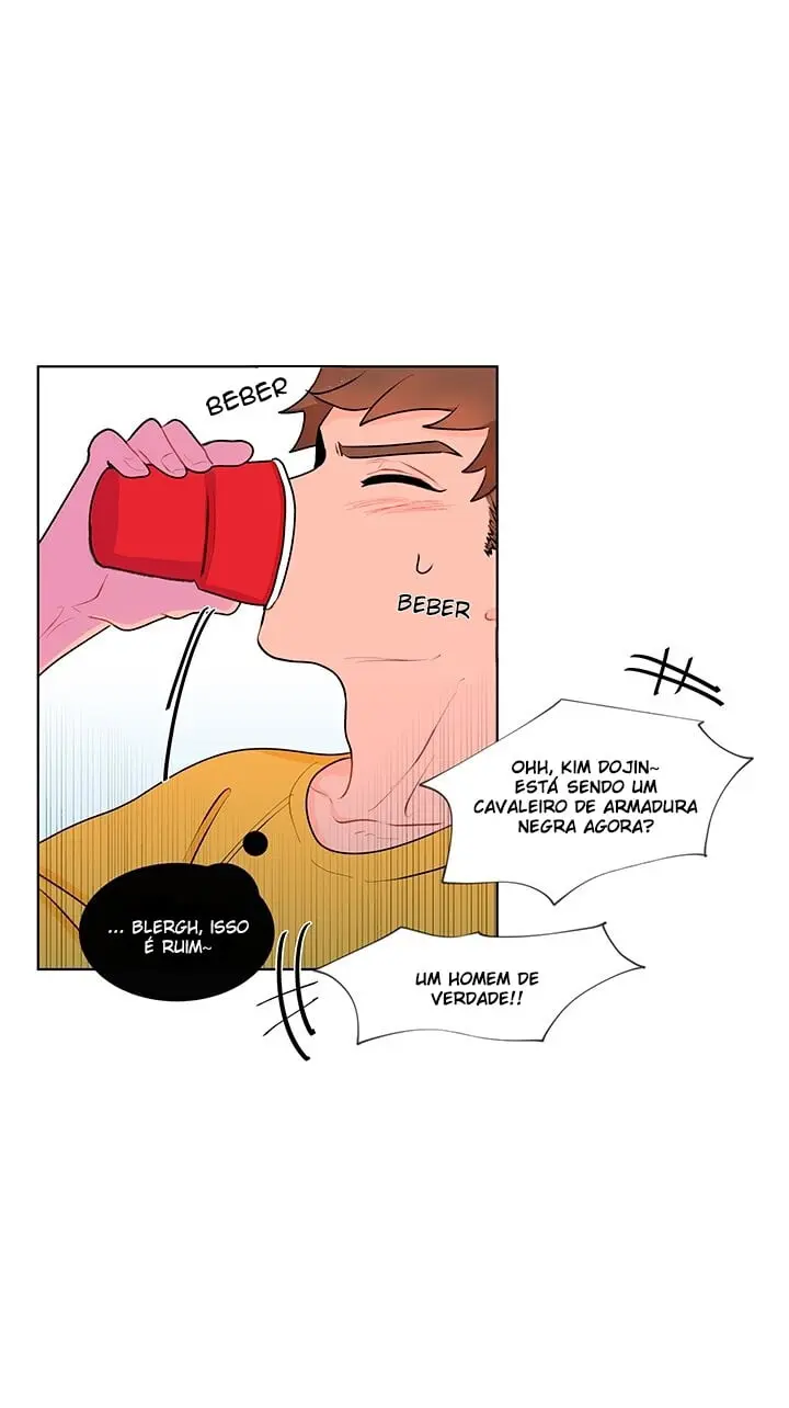 Nanana Scandal – Capítulo 06 Yaoi – Página 11