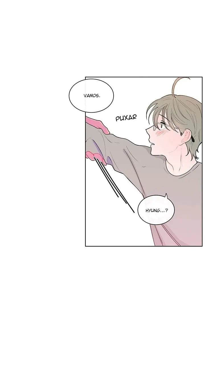 Nanana Scandal – Capítulo 06 Yaoi – Página 12