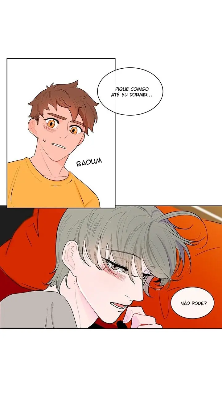 Nanana Scandal – Capítulo 06 Yaoi – Página 21