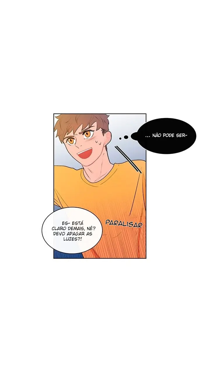 Nanana Scandal – Capítulo 06 Yaoi – Página 28