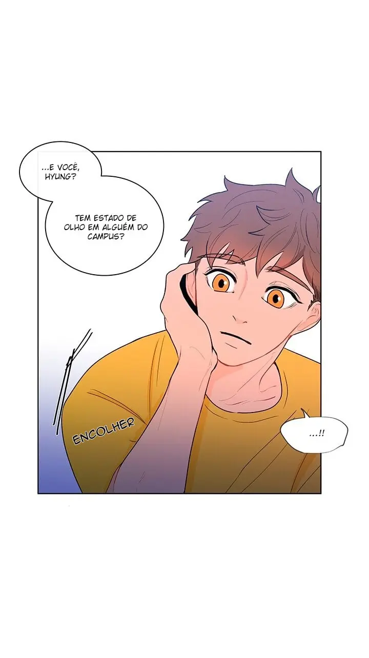 Nanana Scandal – Capítulo 06 Yaoi – Página 35