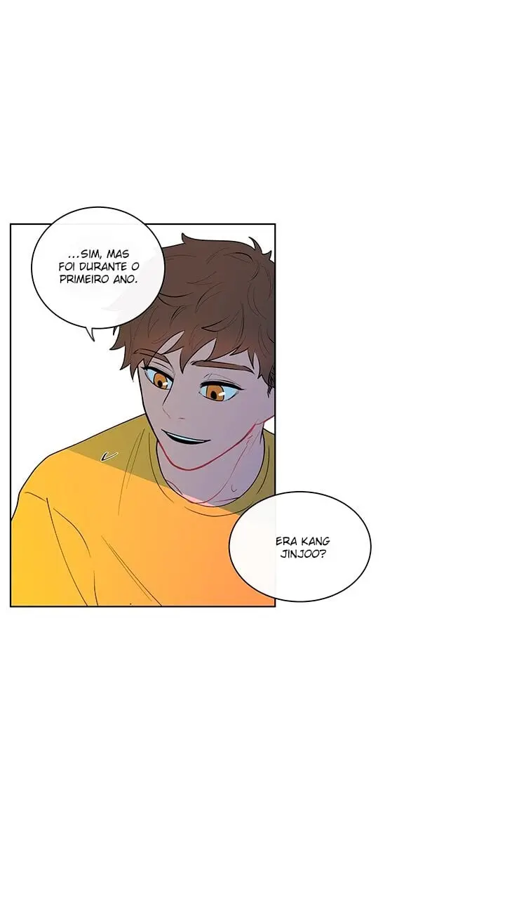 Nanana Scandal – Capítulo 06 Yaoi – Página 36