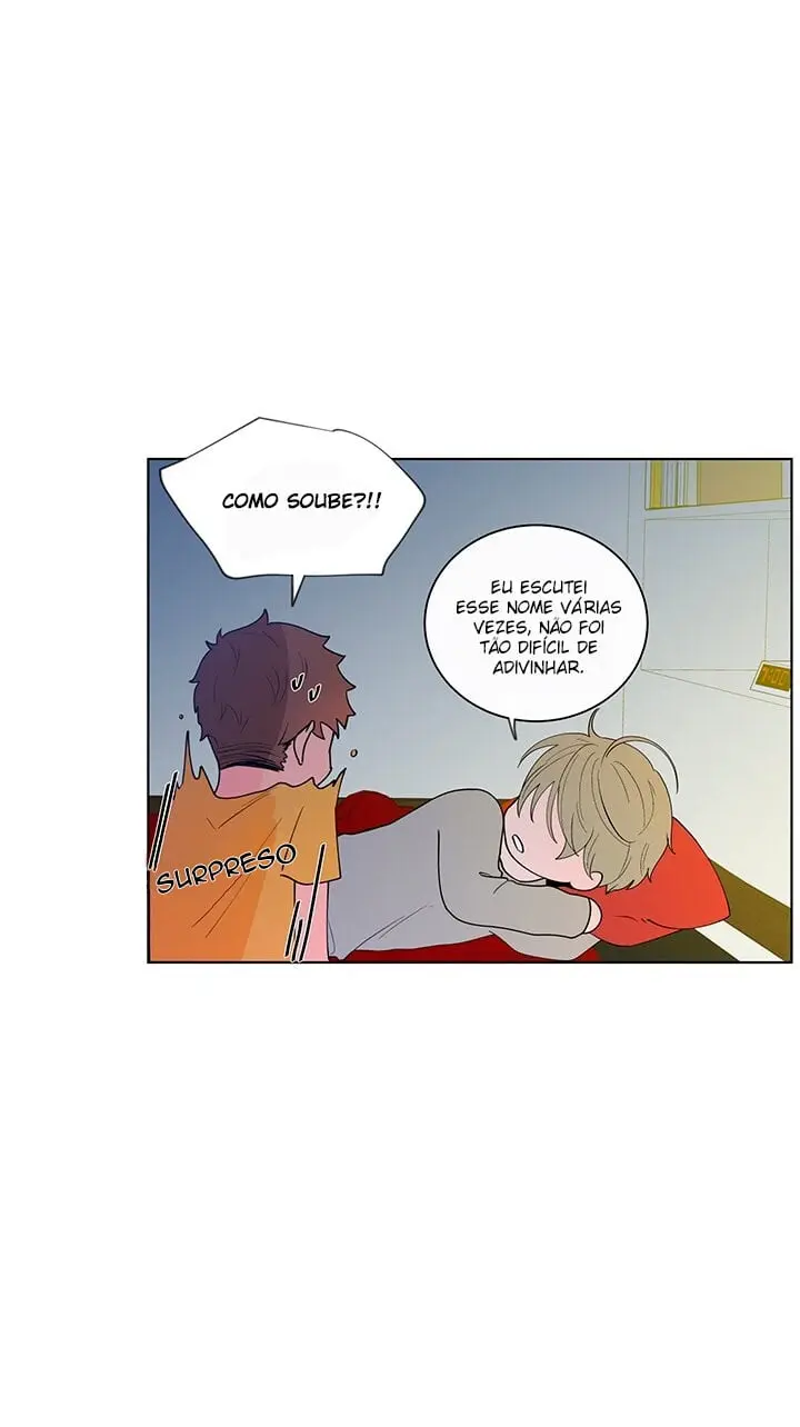 Nanana Scandal – Capítulo 06 Yaoi – Página 37