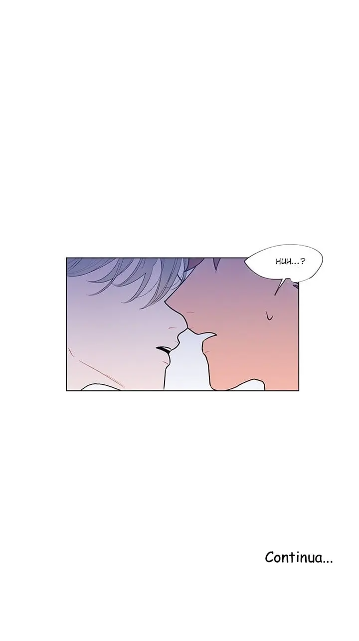 Nanana Scandal – Capítulo 06 Yaoi – Página 45