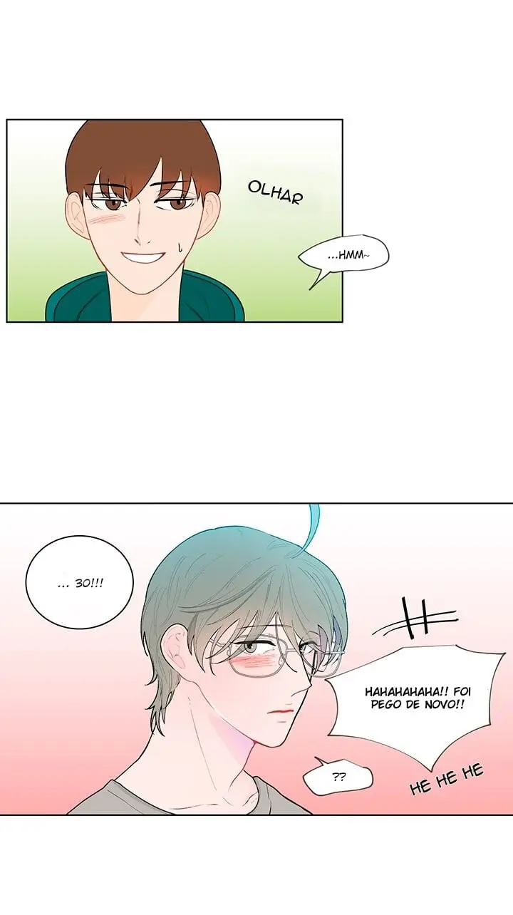 Nanana Scandal – Capítulo 06 Yaoi – Página 6