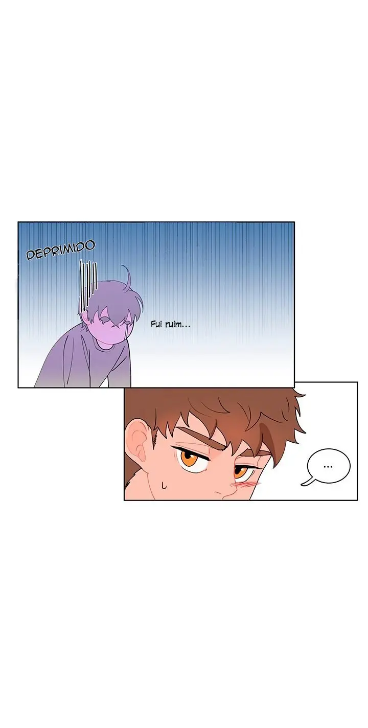 Nanana Scandal – Capítulo 07 Yaoi – Página 18