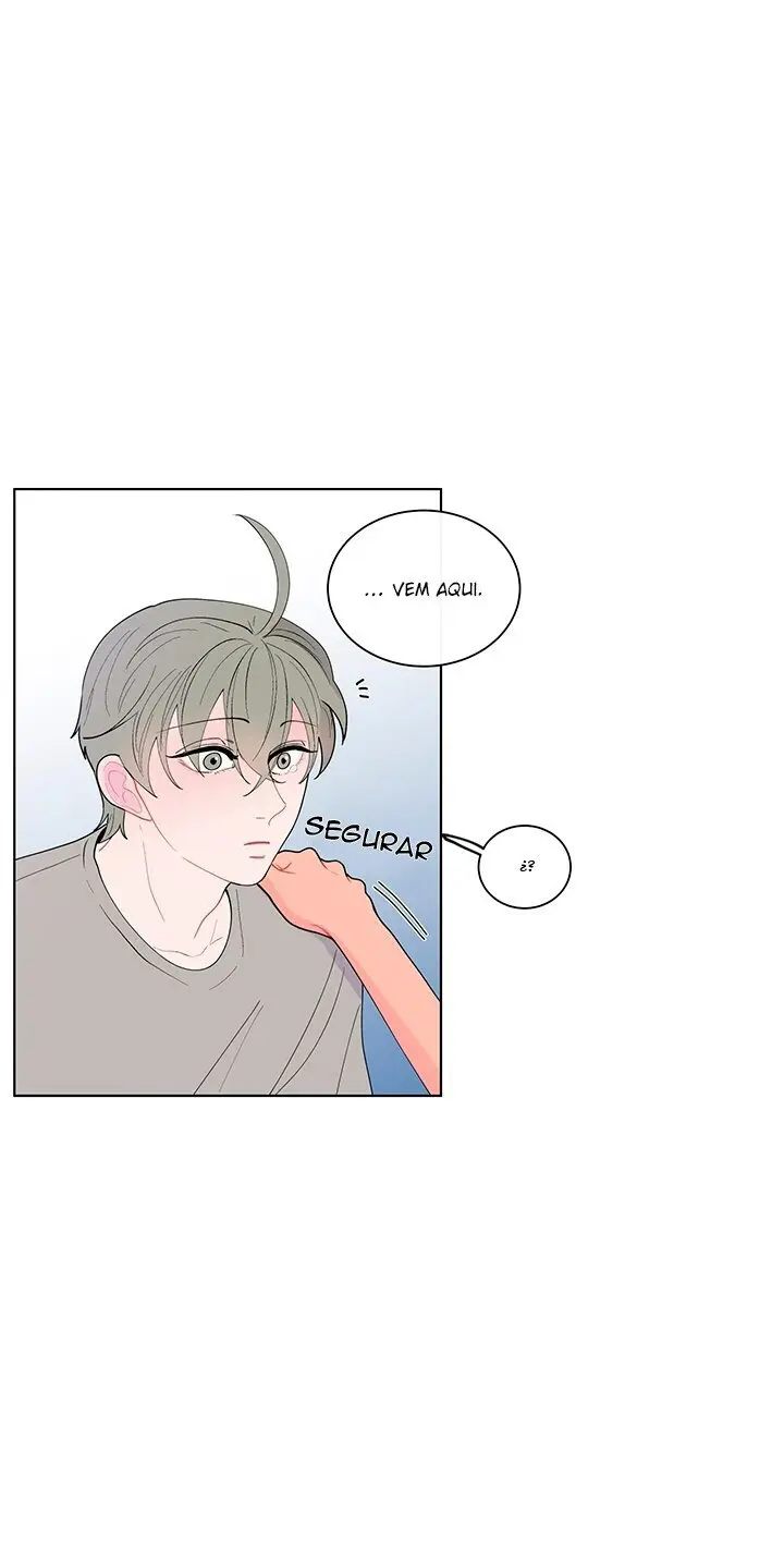 Nanana Scandal – Capítulo 07 Yaoi – Página 19