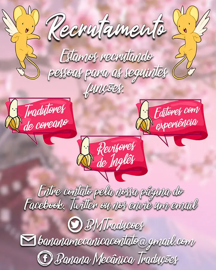 Nanana Scandal – Capítulo 07 Yaoi – Página 2