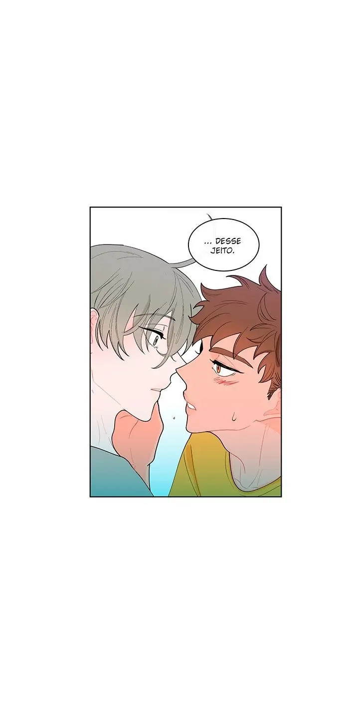 Nanana Scandal – Capítulo 07 Yaoi – Página 21