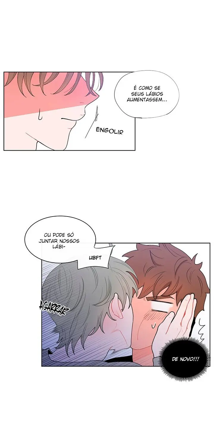 Nanana Scandal – Capítulo 07 Yaoi – Página 22