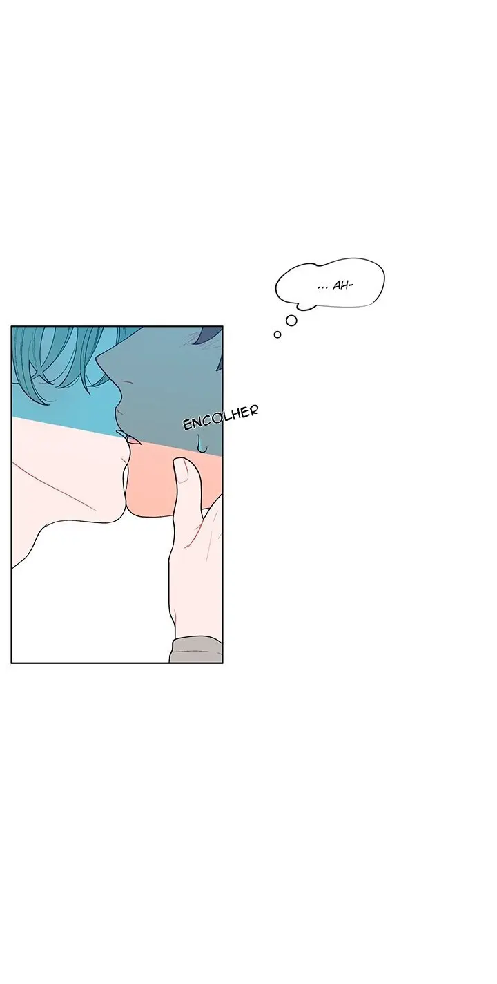 Nanana Scandal – Capítulo 07 Yaoi – Página 23