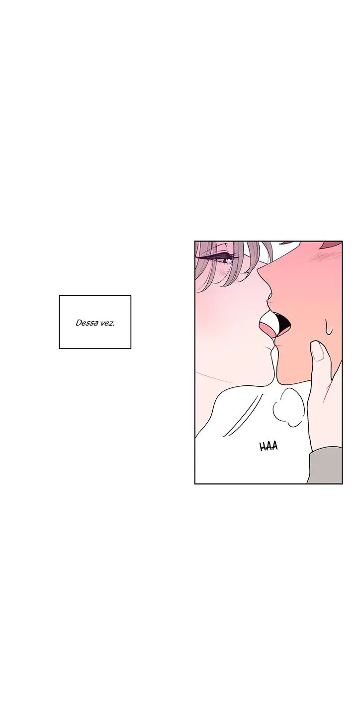 Nanana Scandal – Capítulo 07 Yaoi – Página 24