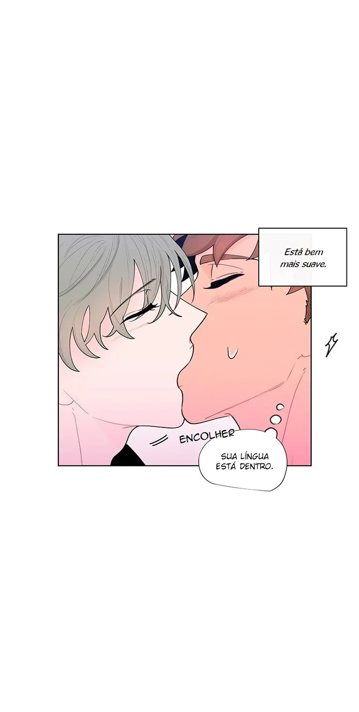 Nanana Scandal – Capítulo 07 Yaoi – Página 25