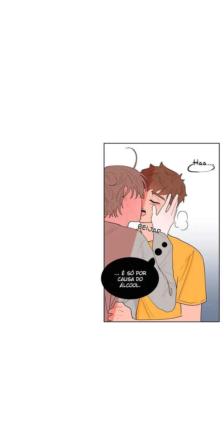 Nanana Scandal – Capítulo 07 Yaoi – Página 28