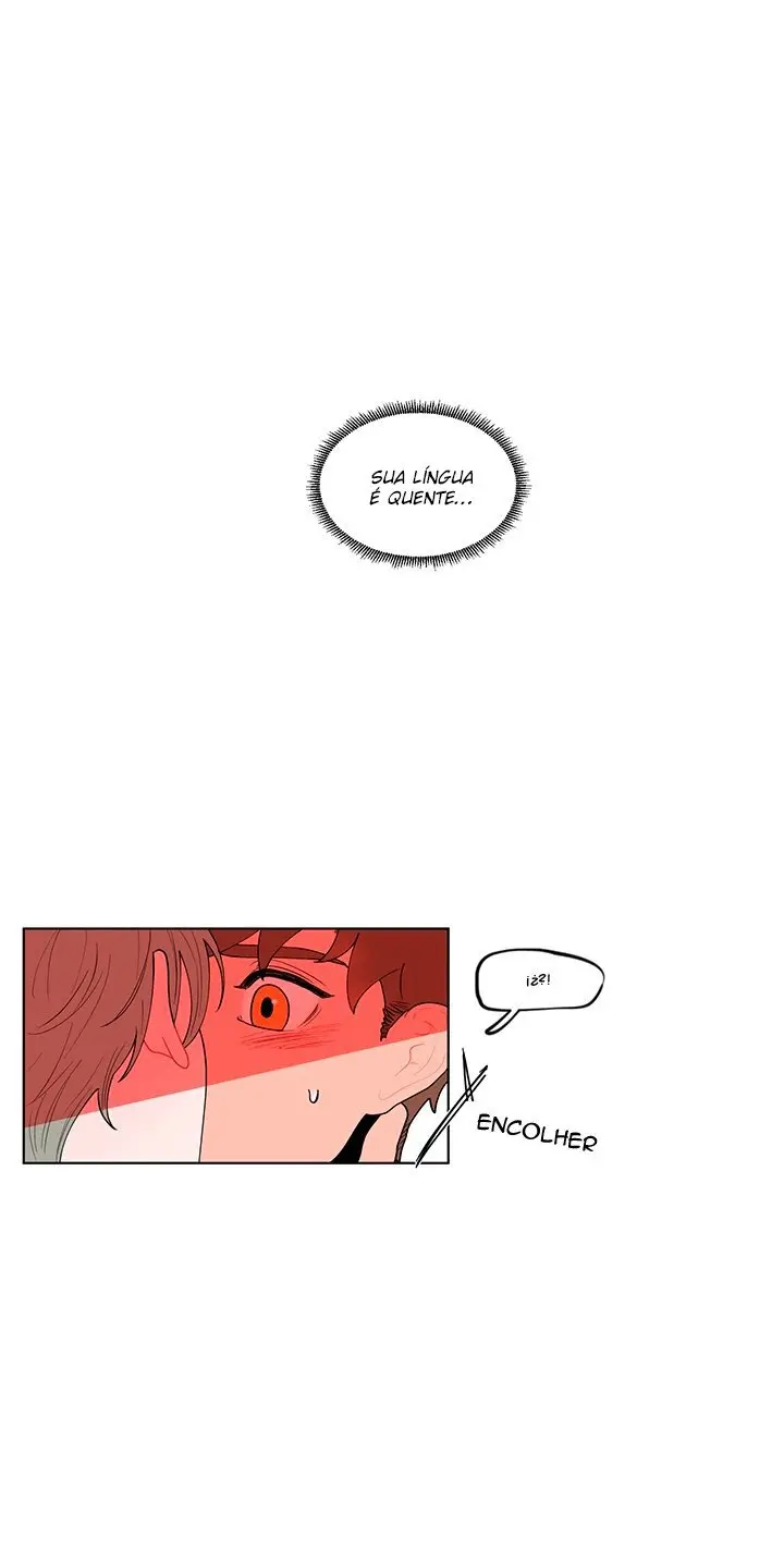 Nanana Scandal – Capítulo 07 Yaoi – Página 29