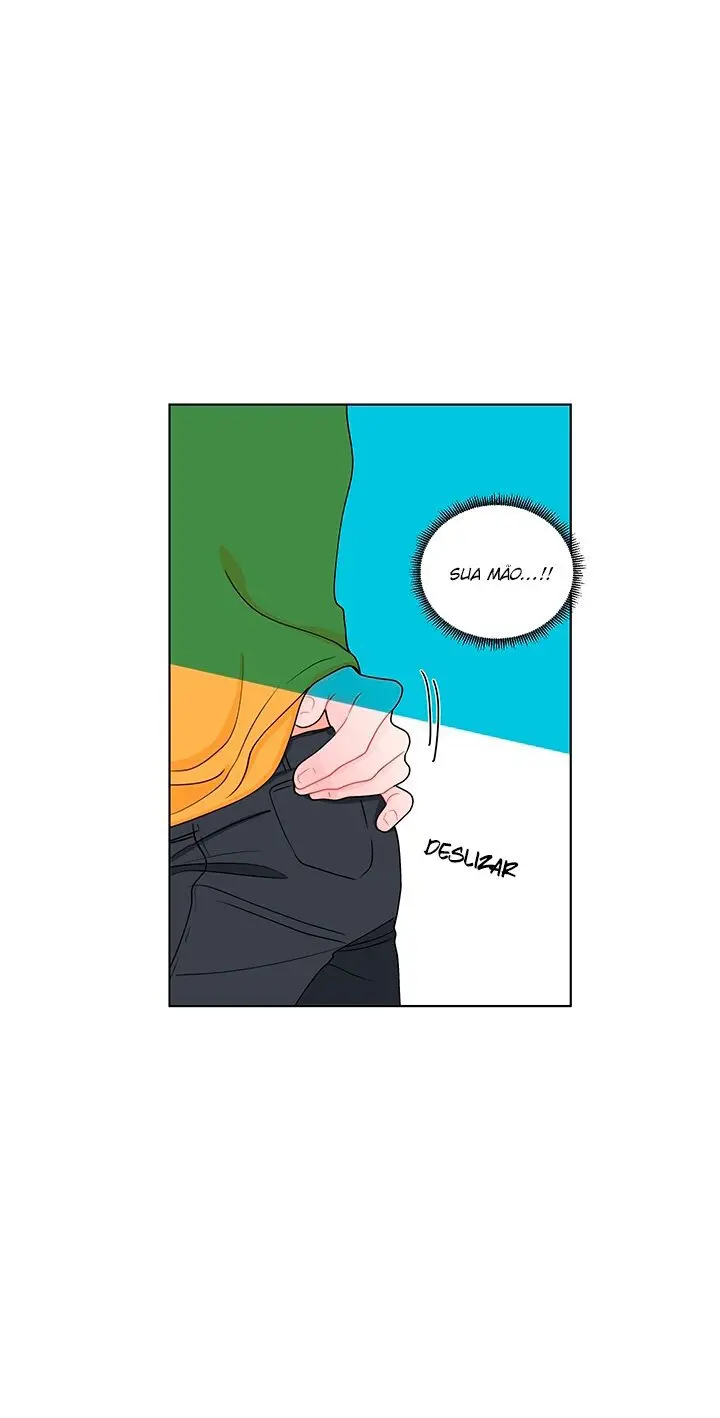 Nanana Scandal – Capítulo 07 Yaoi – Página 30