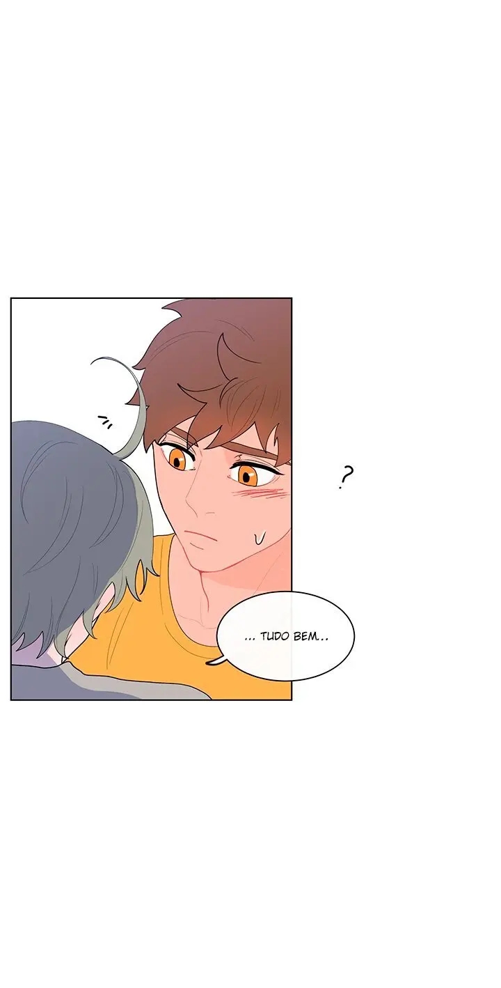 Nanana Scandal – Capítulo 07 Yaoi – Página 36