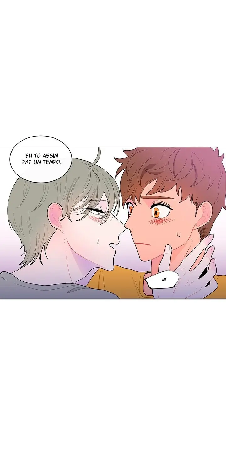 Nanana Scandal – Capítulo 07 Yaoi – Página 37