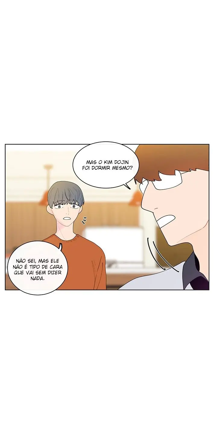 Nanana Scandal – Capítulo 07 Yaoi – Página 39