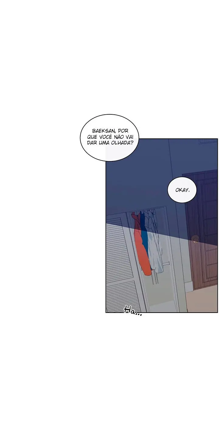 Nanana Scandal – Capítulo 07 Yaoi – Página 40