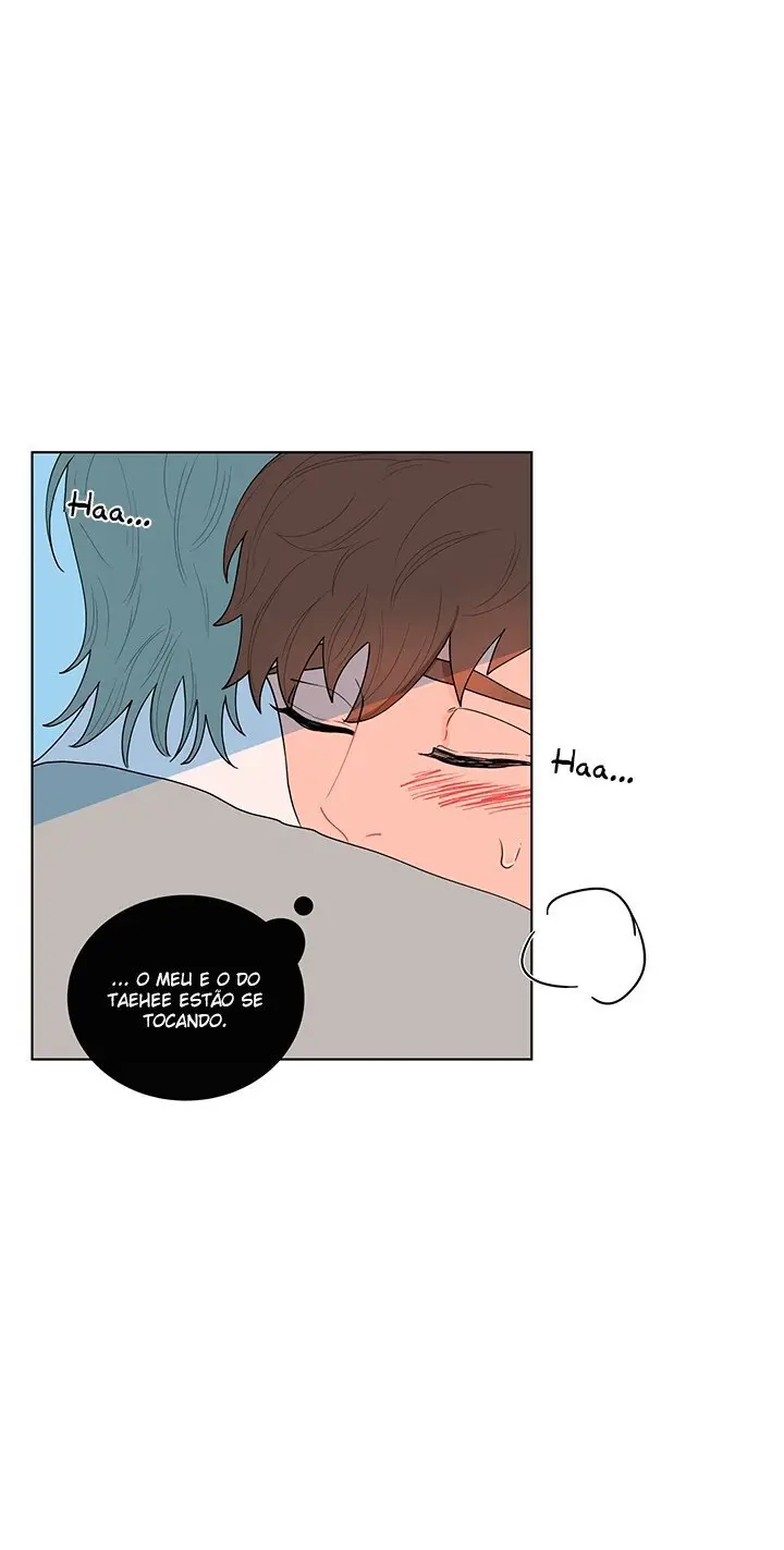 Nanana Scandal – Capítulo 07 Yaoi – Página 45