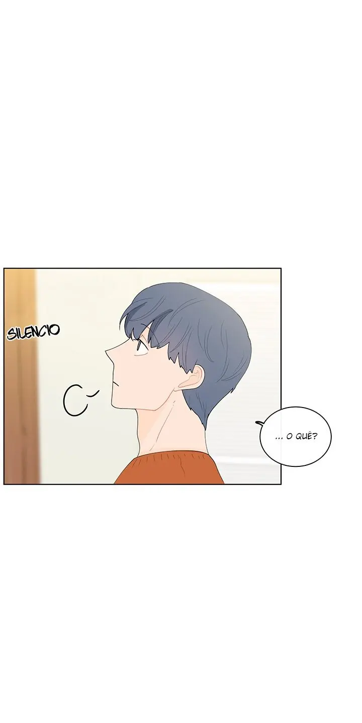 Nanana Scandal – Capítulo 07 Yaoi – Página 49