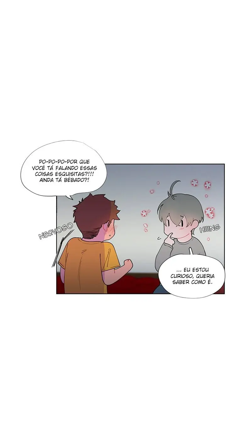 Nanana Scandal – Capítulo 07 Yaoi – Página 6