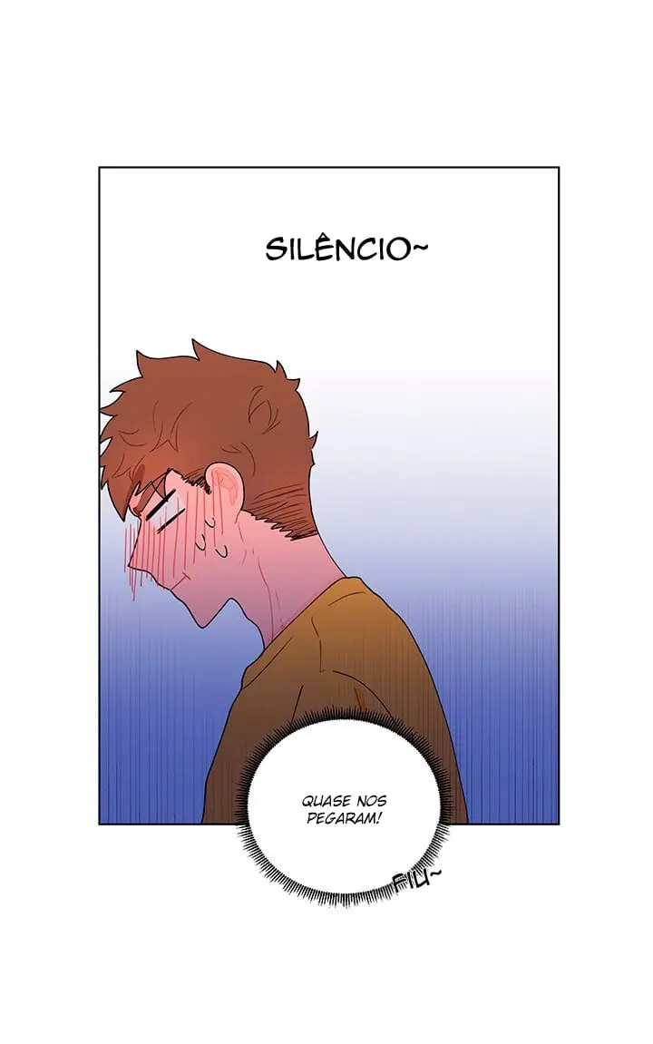 Nanana Scandal – Capítulo 08 Yaoi – Página 10