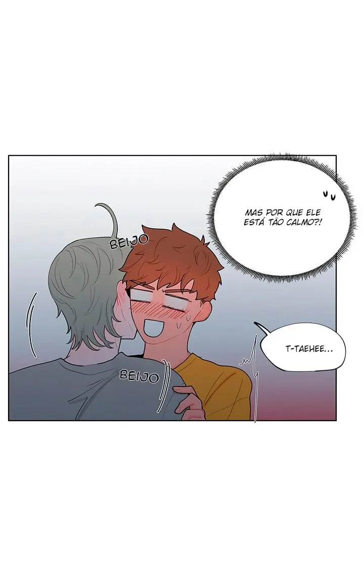 Nanana Scandal – Capítulo 08 Yaoi – Página 11