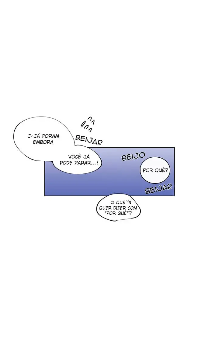 Nanana Scandal – Capítulo 08 Yaoi – Página 12