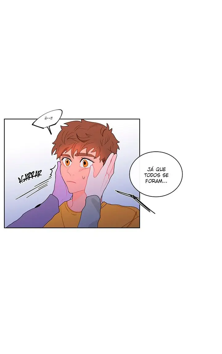 Nanana Scandal – Capítulo 08 Yaoi – Página 13