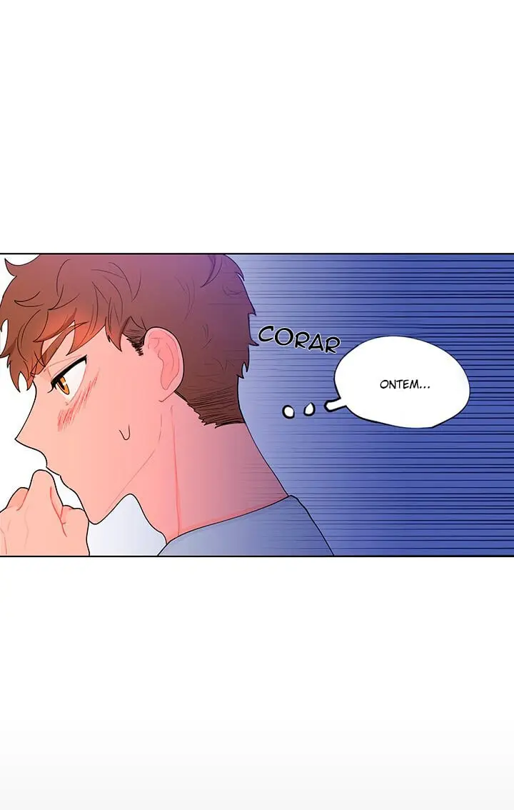 Nanana Scandal – Capítulo 08 Yaoi – Página 20