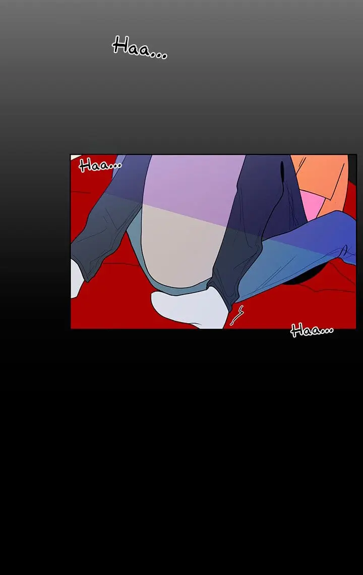 Nanana Scandal – Capítulo 08 Yaoi – Página 22