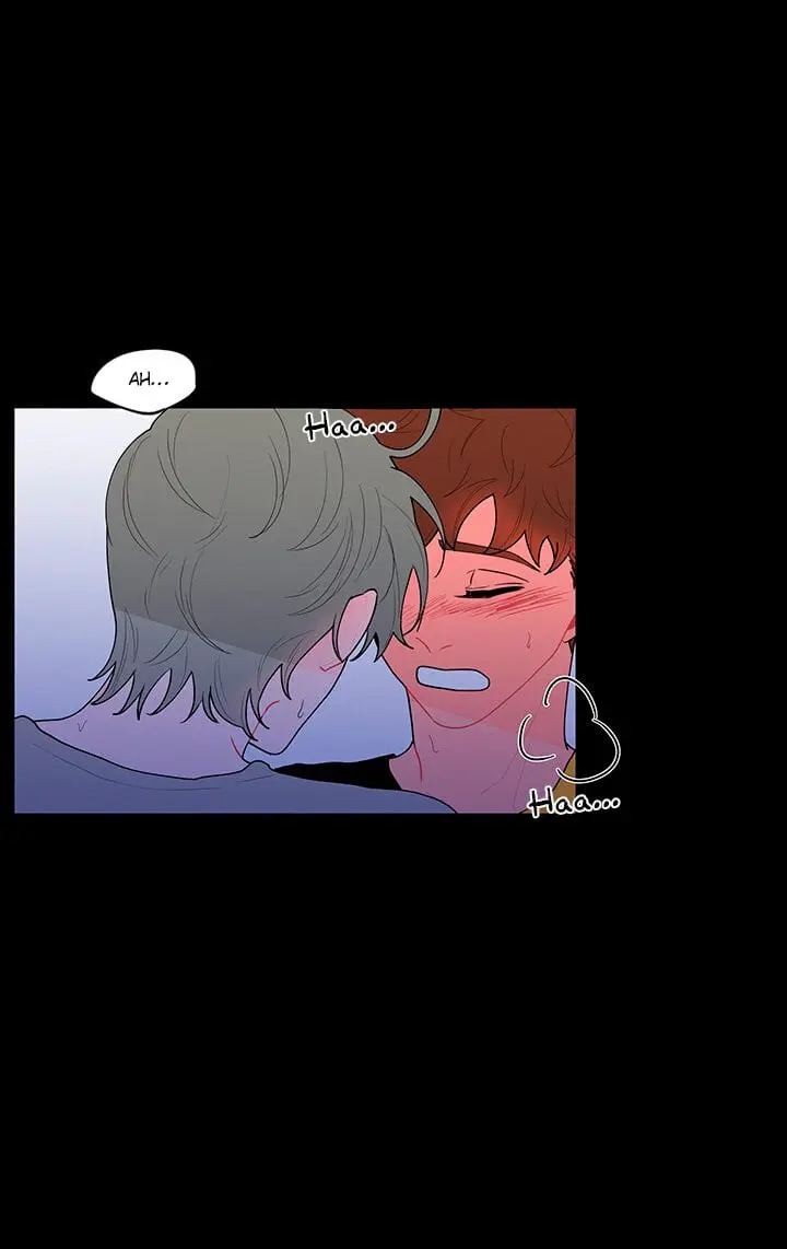 Nanana Scandal – Capítulo 08 Yaoi – Página 23