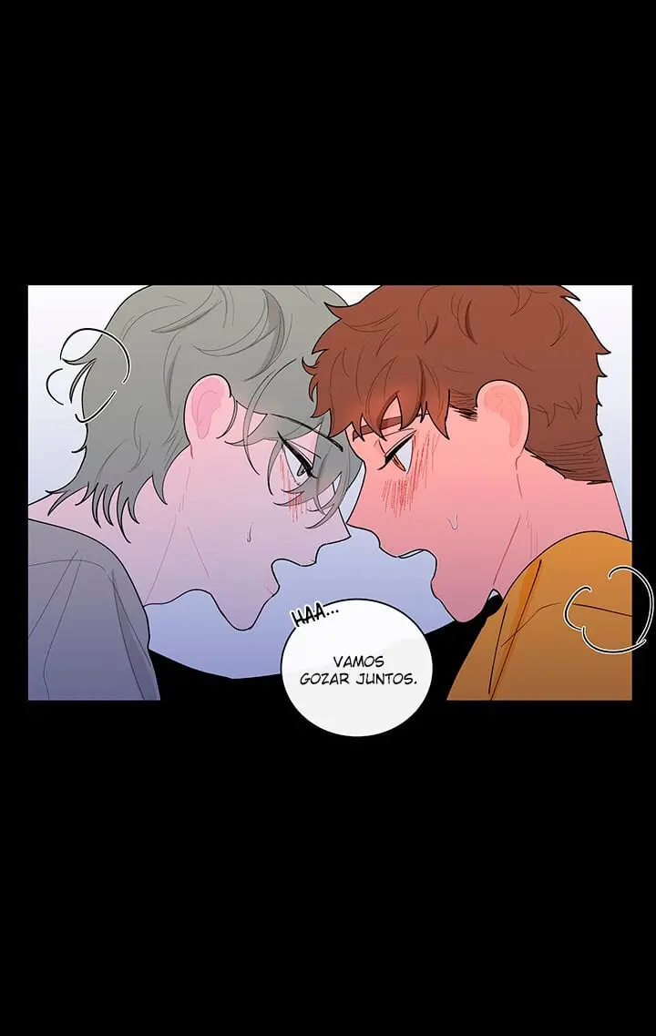 Nanana Scandal – Capítulo 08 Yaoi – Página 26