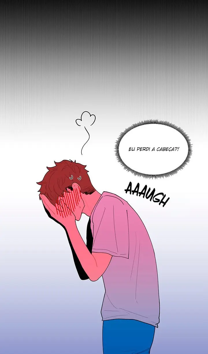 Nanana Scandal – Capítulo 08 Yaoi – Página 28