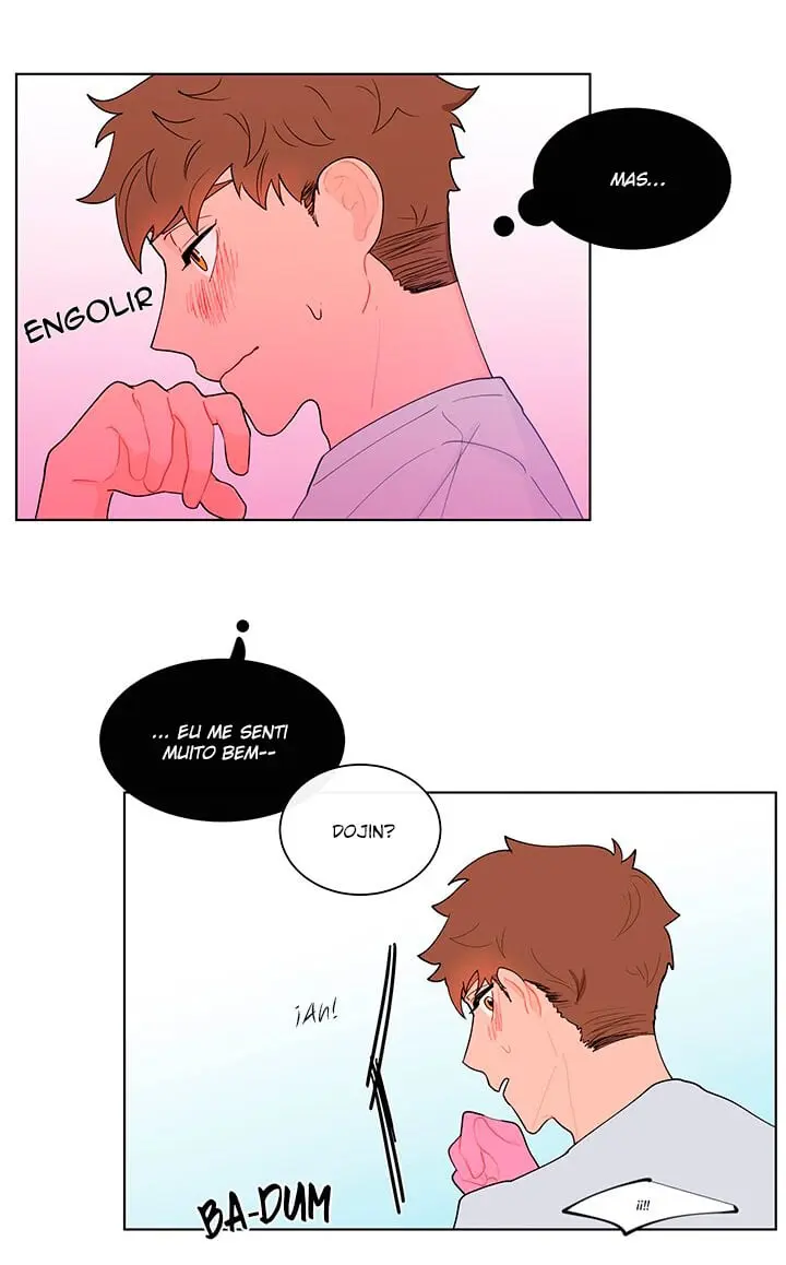 Nanana Scandal – Capítulo 08 Yaoi – Página 29