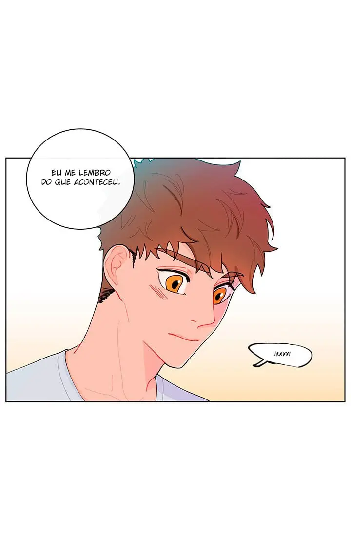 Nanana Scandal – Capítulo 08 Yaoi – Página 34