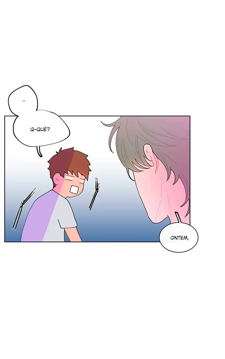 Nanana Scandal – Capítulo 08 Yaoi – Página 35