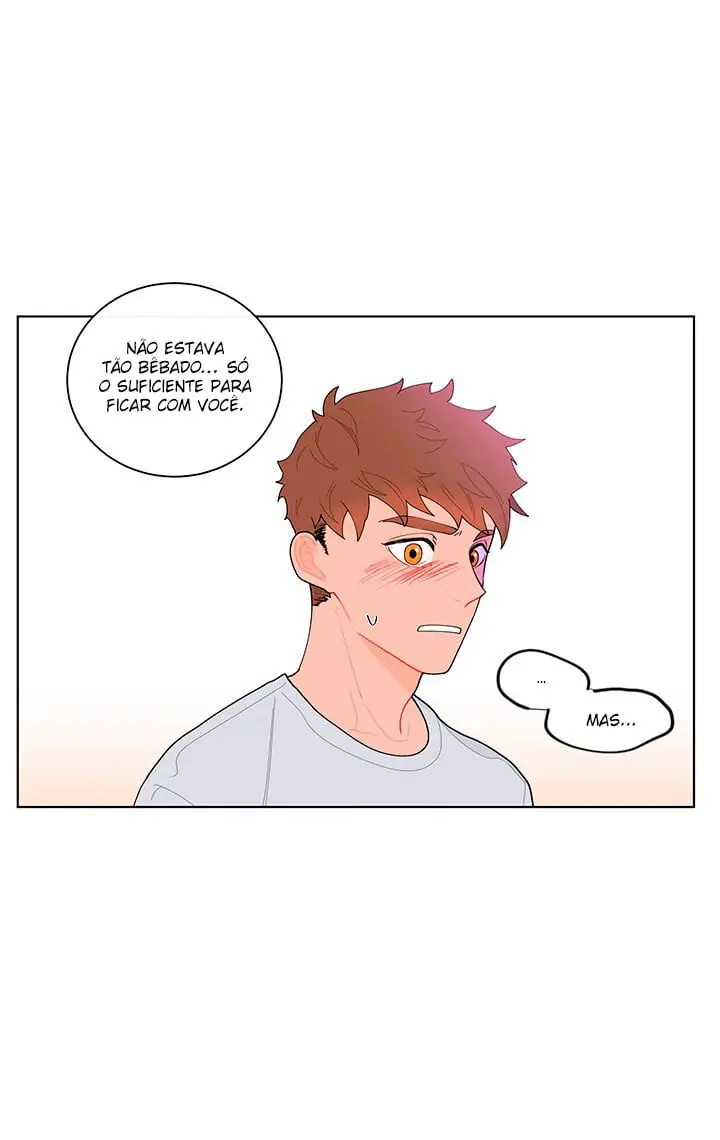 Nanana Scandal – Capítulo 08 Yaoi – Página 37