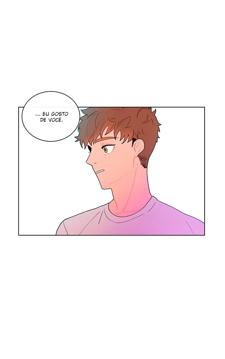 Nanana Scandal – Capítulo 08 Yaoi – Página 39