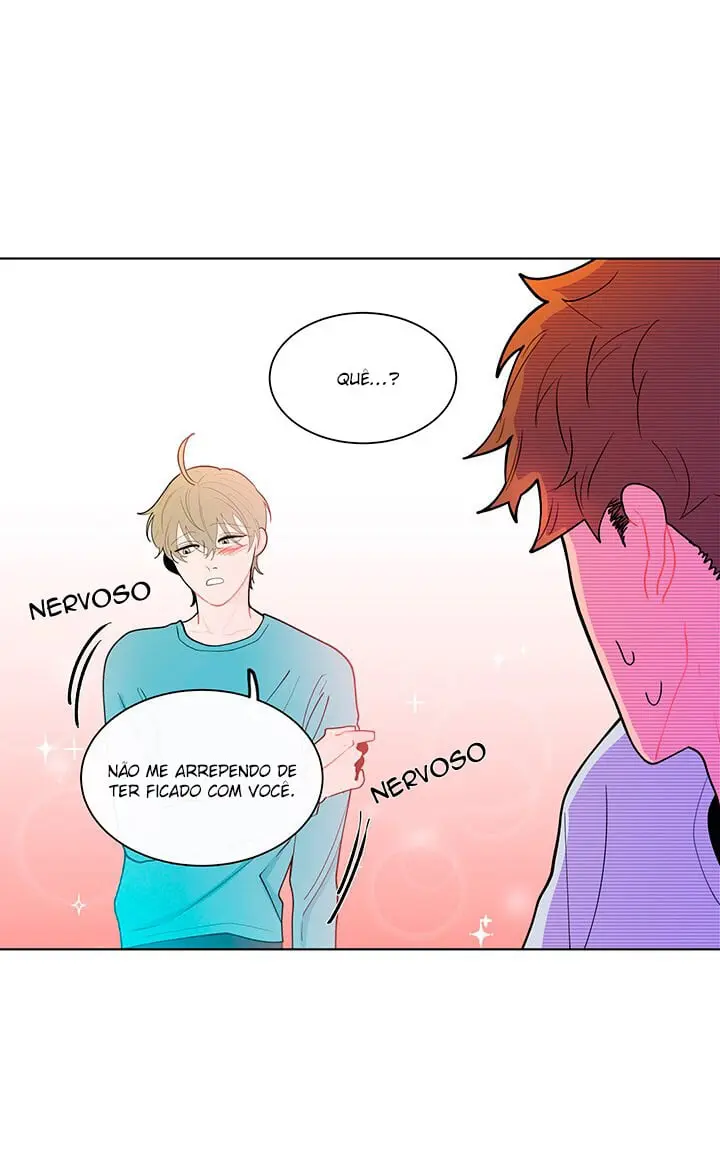 Nanana Scandal – Capítulo 08 Yaoi – Página 41