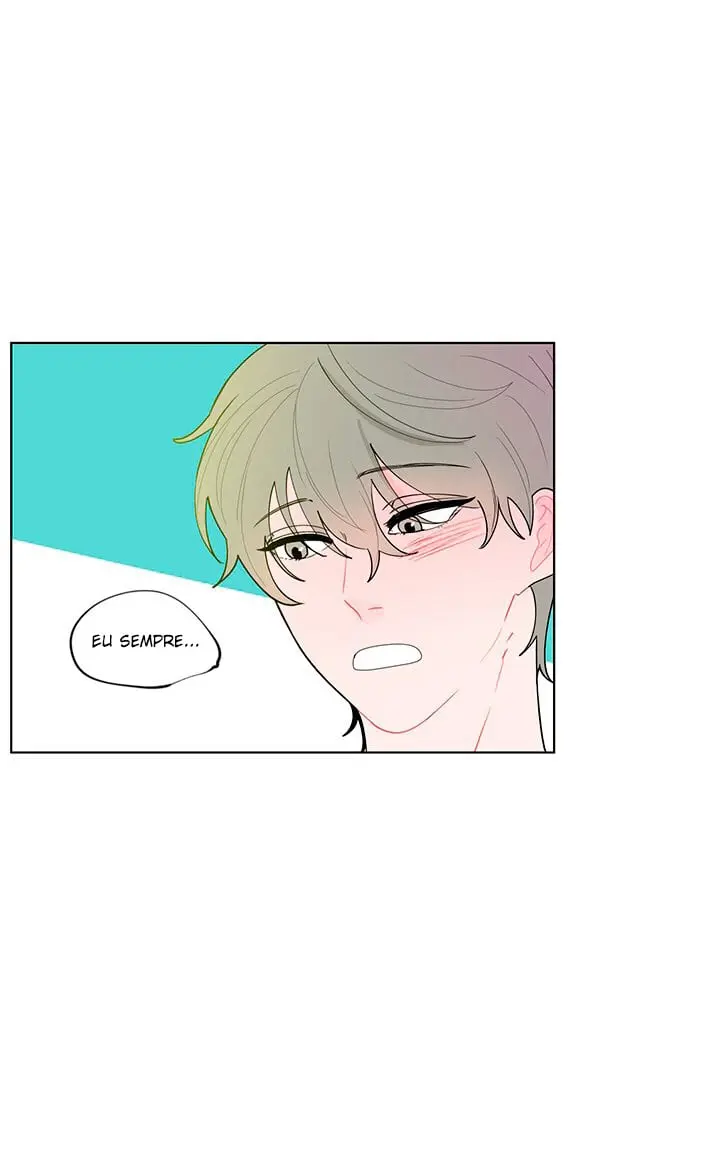 Nanana Scandal – Capítulo 08 Yaoi – Página 42