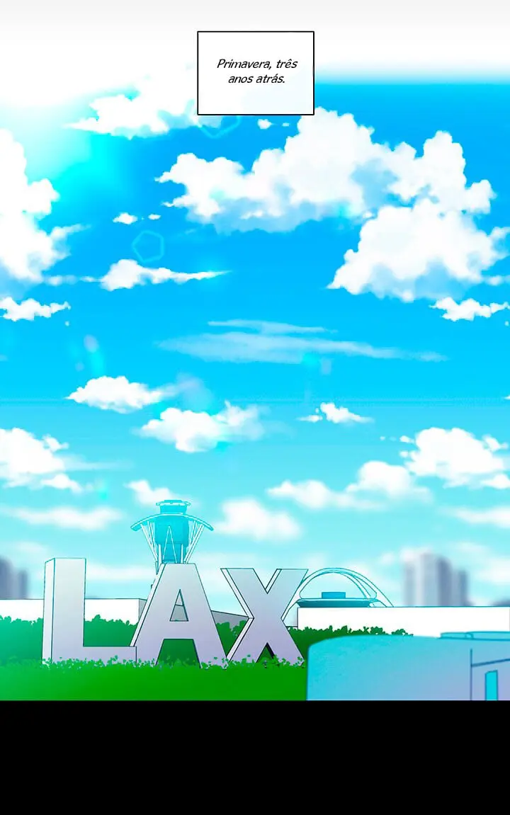 Nanana Scandal – Capítulo 08 Yaoi – Página 46