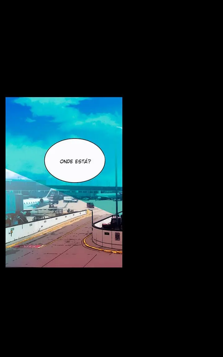 Nanana Scandal – Capítulo 08 Yaoi – Página 47