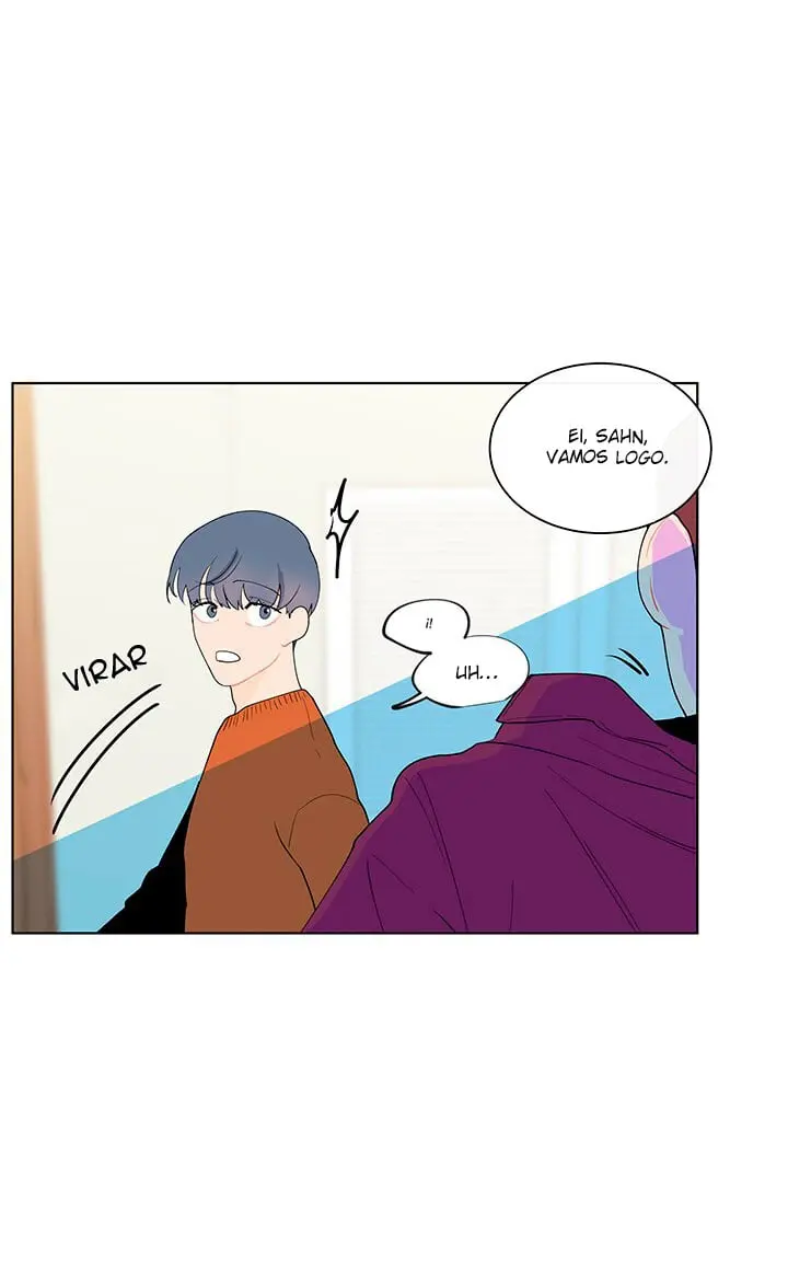 Nanana Scandal – Capítulo 08 Yaoi – Página 5