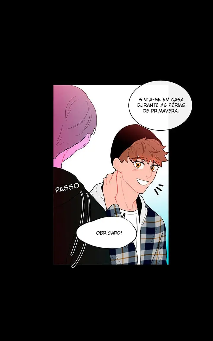 Nanana Scandal – Capítulo 08 Yaoi – Página 52